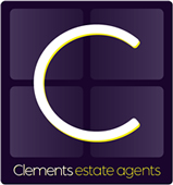 Clements Estate Agents Logo